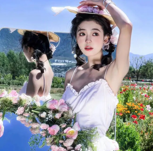 我们扭曲的英雄